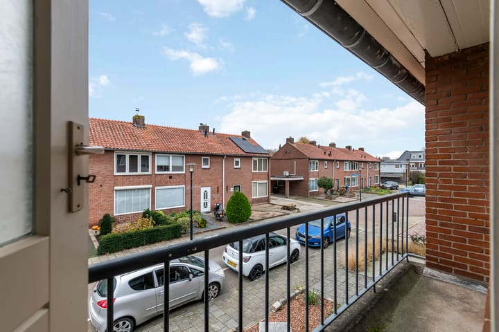 Foto 22 van Marijkestraat 3