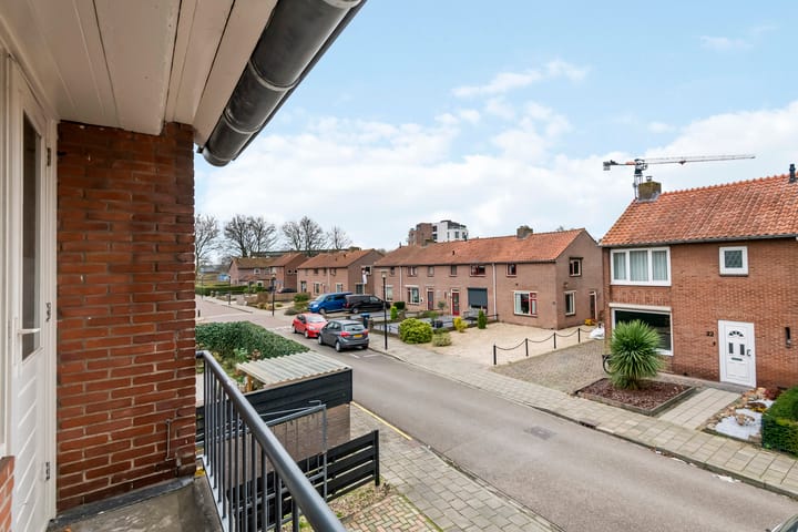 Foto 23 van Marijkestraat 3