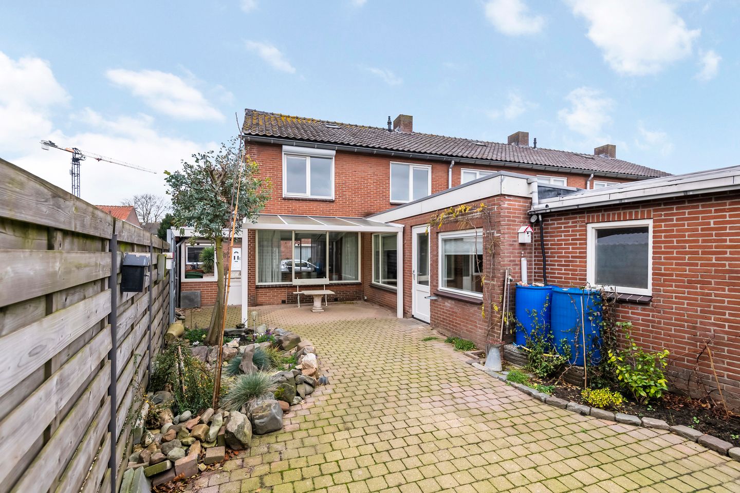 Photo 29 of Marijkestraat 3