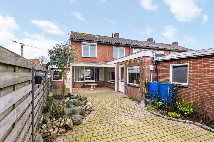 Foto 29 van Marijkestraat 3