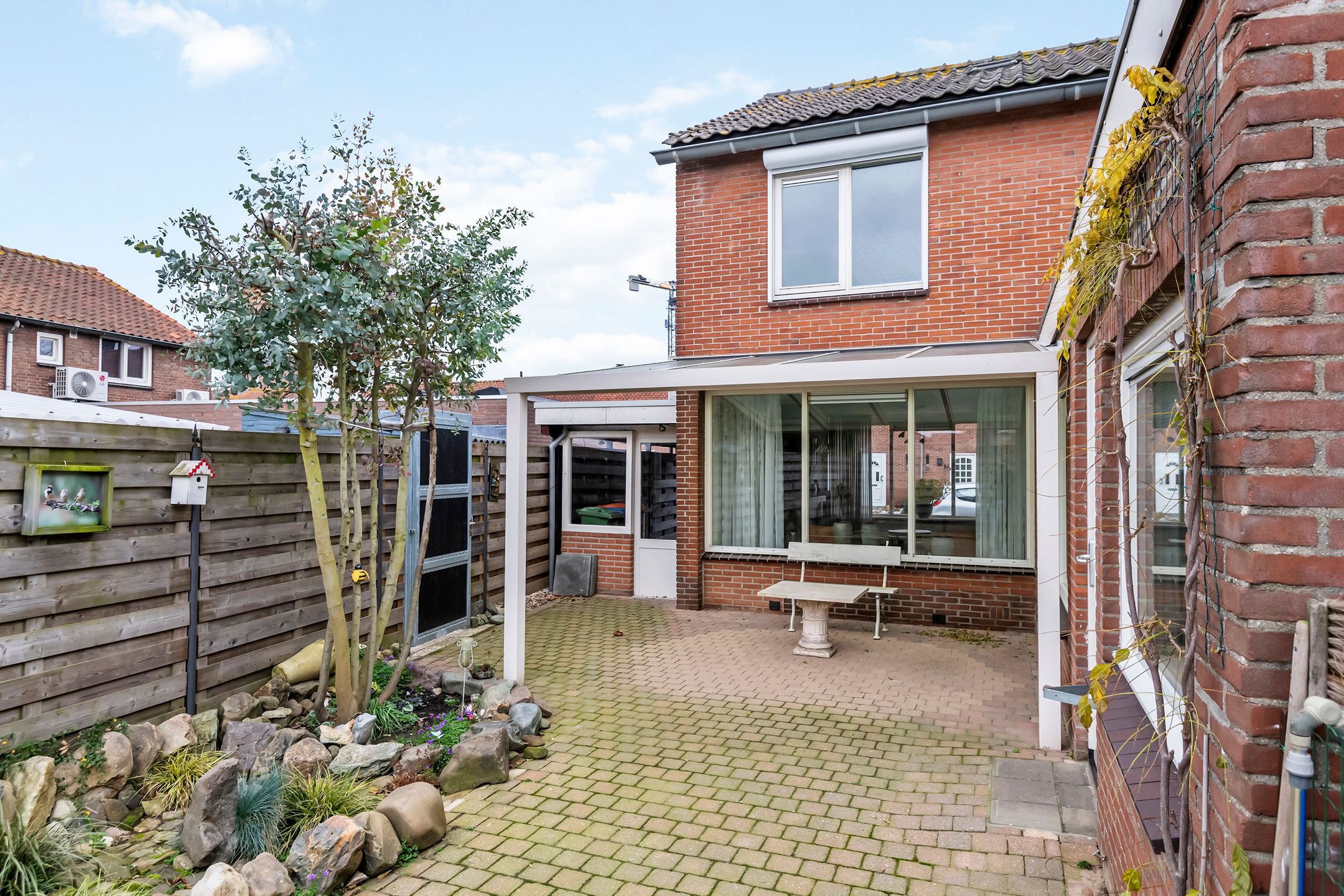 Photo 30 of Marijkestraat 3