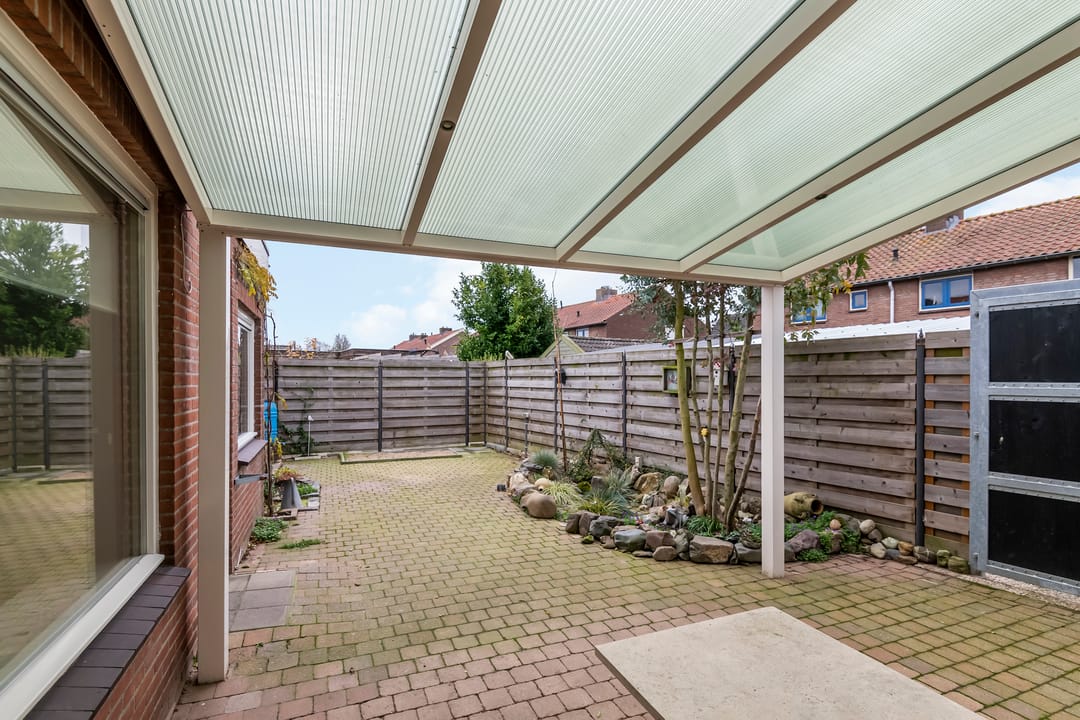 Photo 31 of Marijkestraat 3