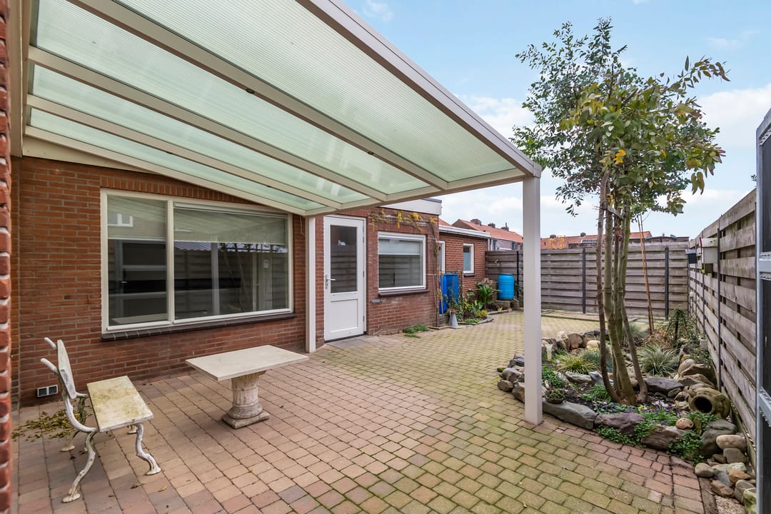 Photo 32 of Marijkestraat 3