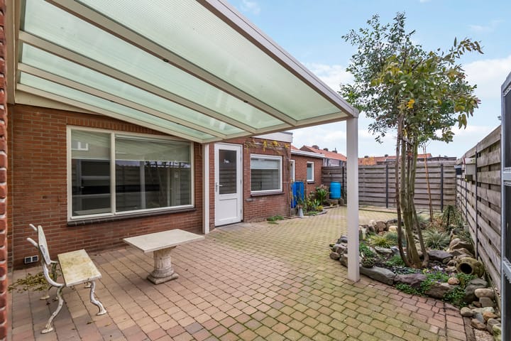 Foto 32 van Marijkestraat 3