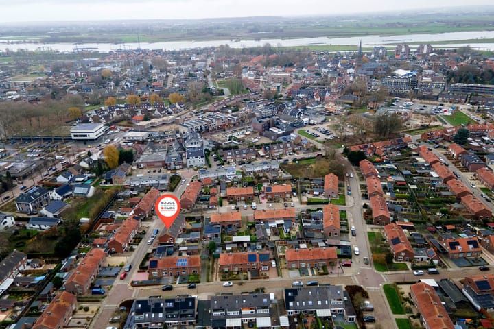 Foto 35 van Marijkestraat 3