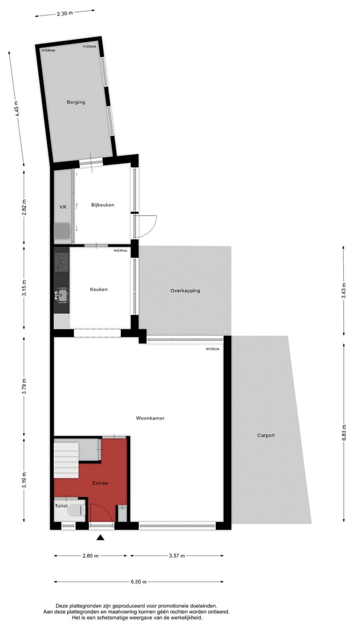 Foto 36 van Marijkestraat 3