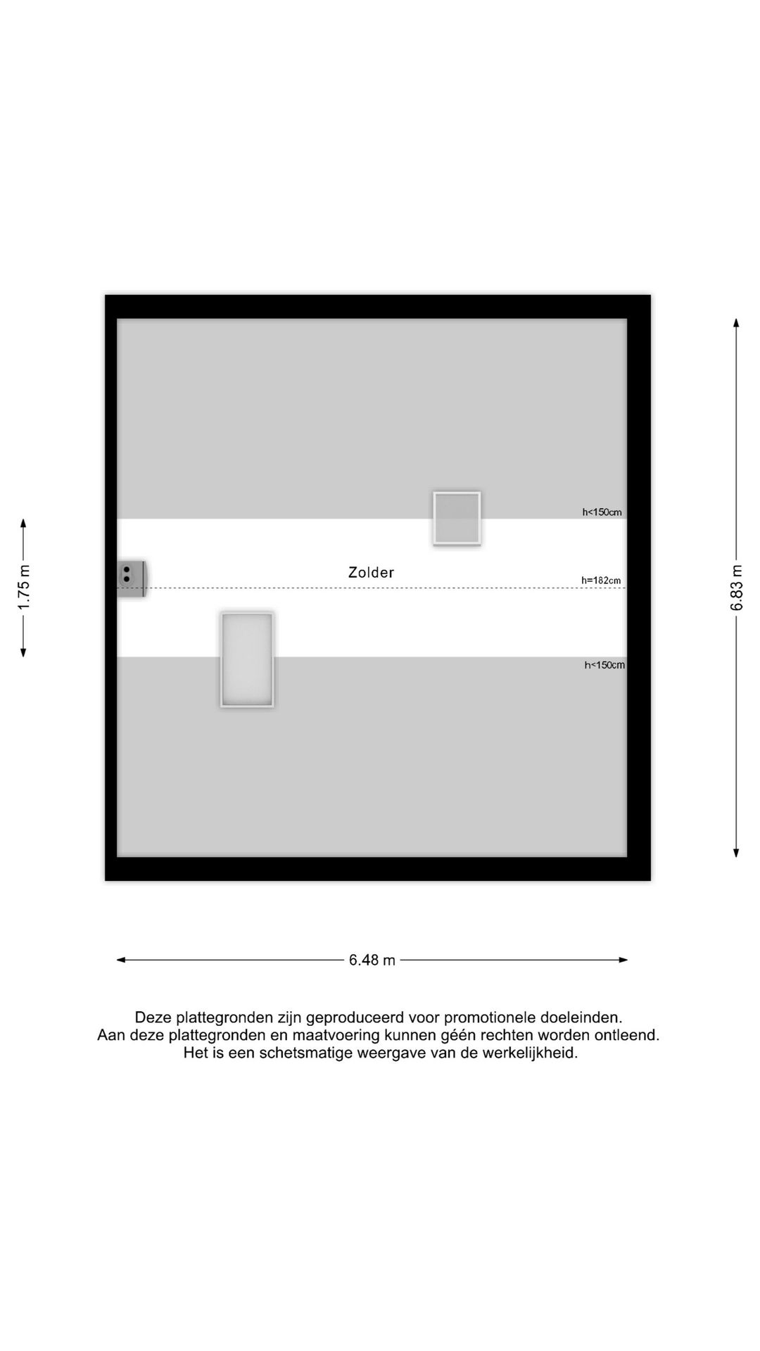 Photo 38 of Marijkestraat 3