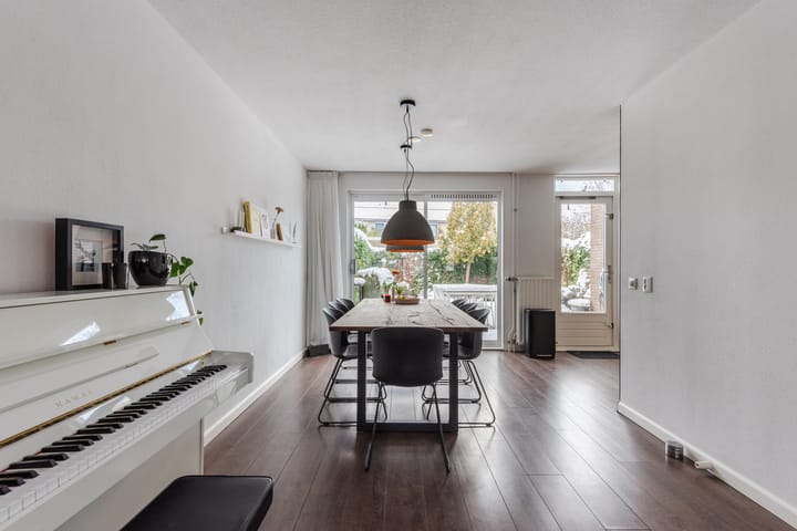 Foto 10 van Rondostraat 15