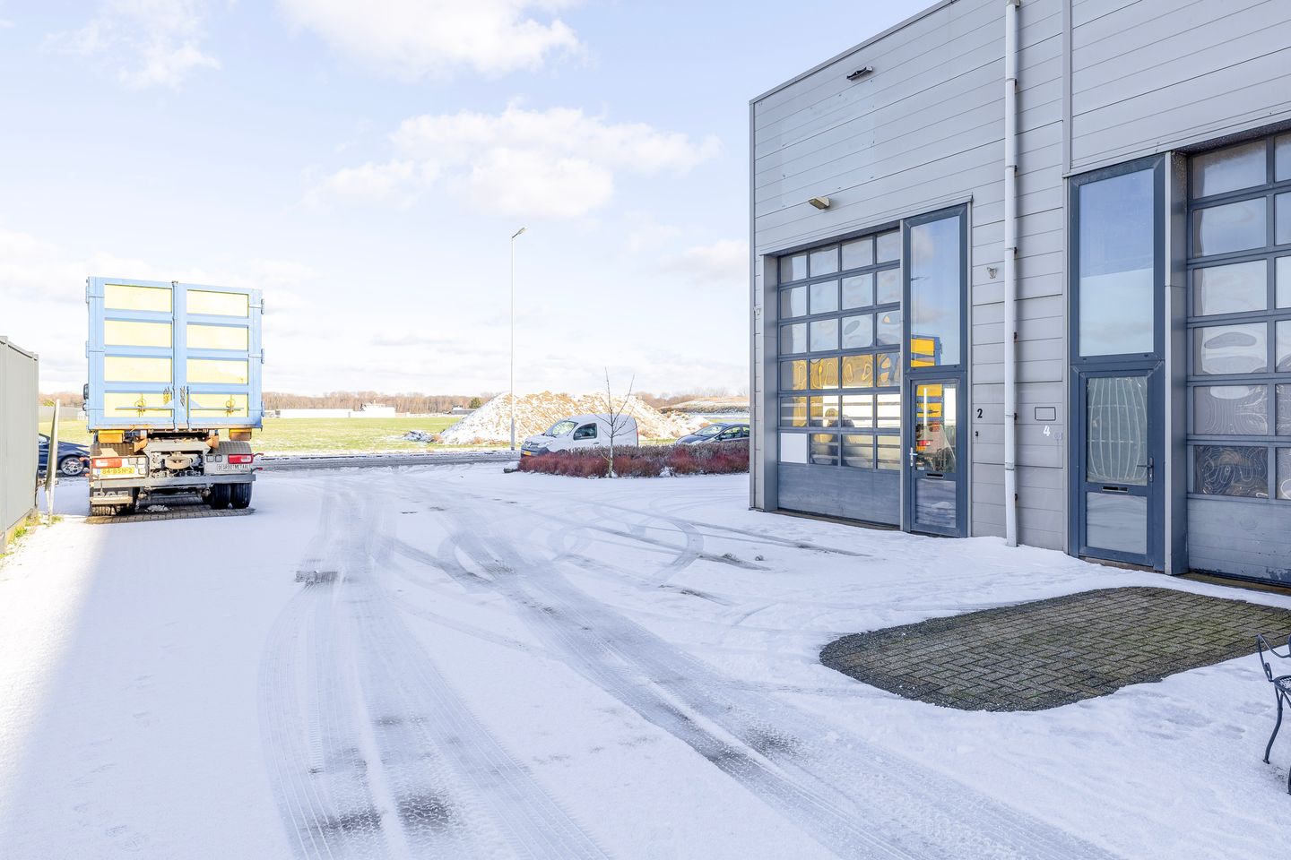 Bekijk foto 5 van Kulkweg 2