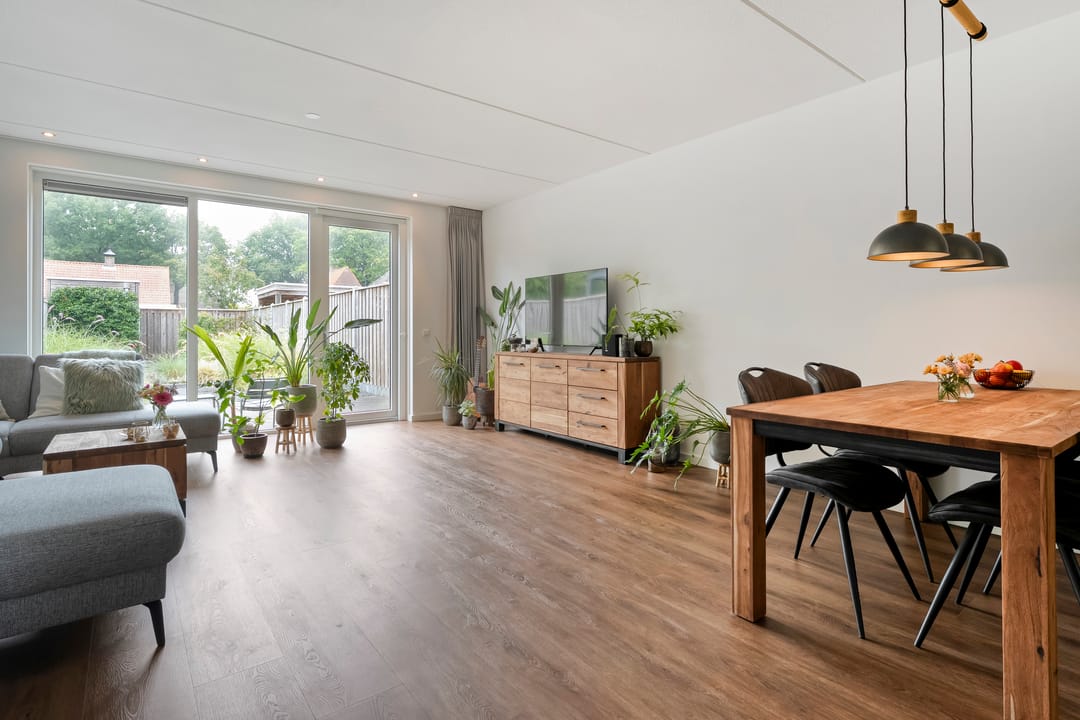 Photo 2 of Kooimanstraat 27