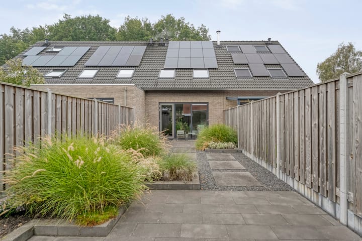 Foto 5 van Kooimanstraat 27