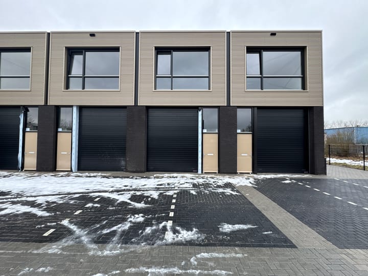 Jan van der Heijdenstraat 26-S