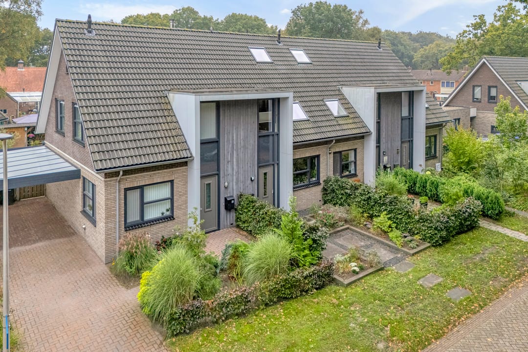 Photo 7 of Kooimanstraat 27