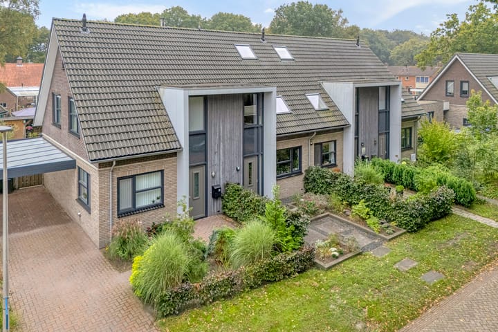 Foto 7 van Kooimanstraat 27