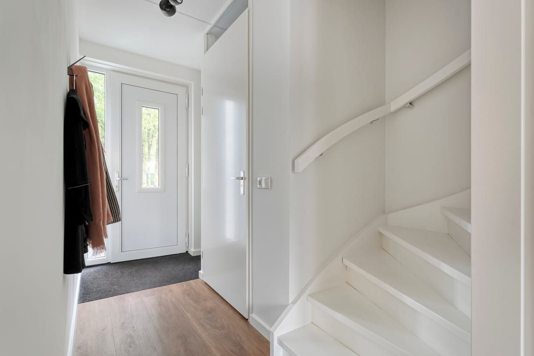 Photo 11 of Kooimanstraat 27