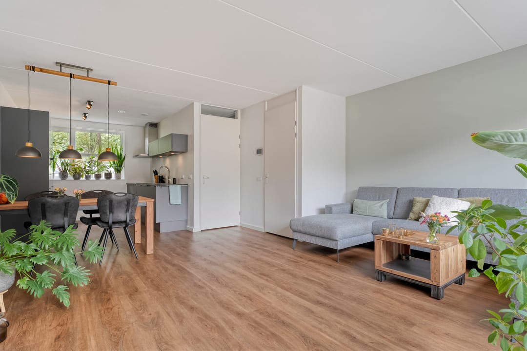 Photo 13 of Kooimanstraat 27