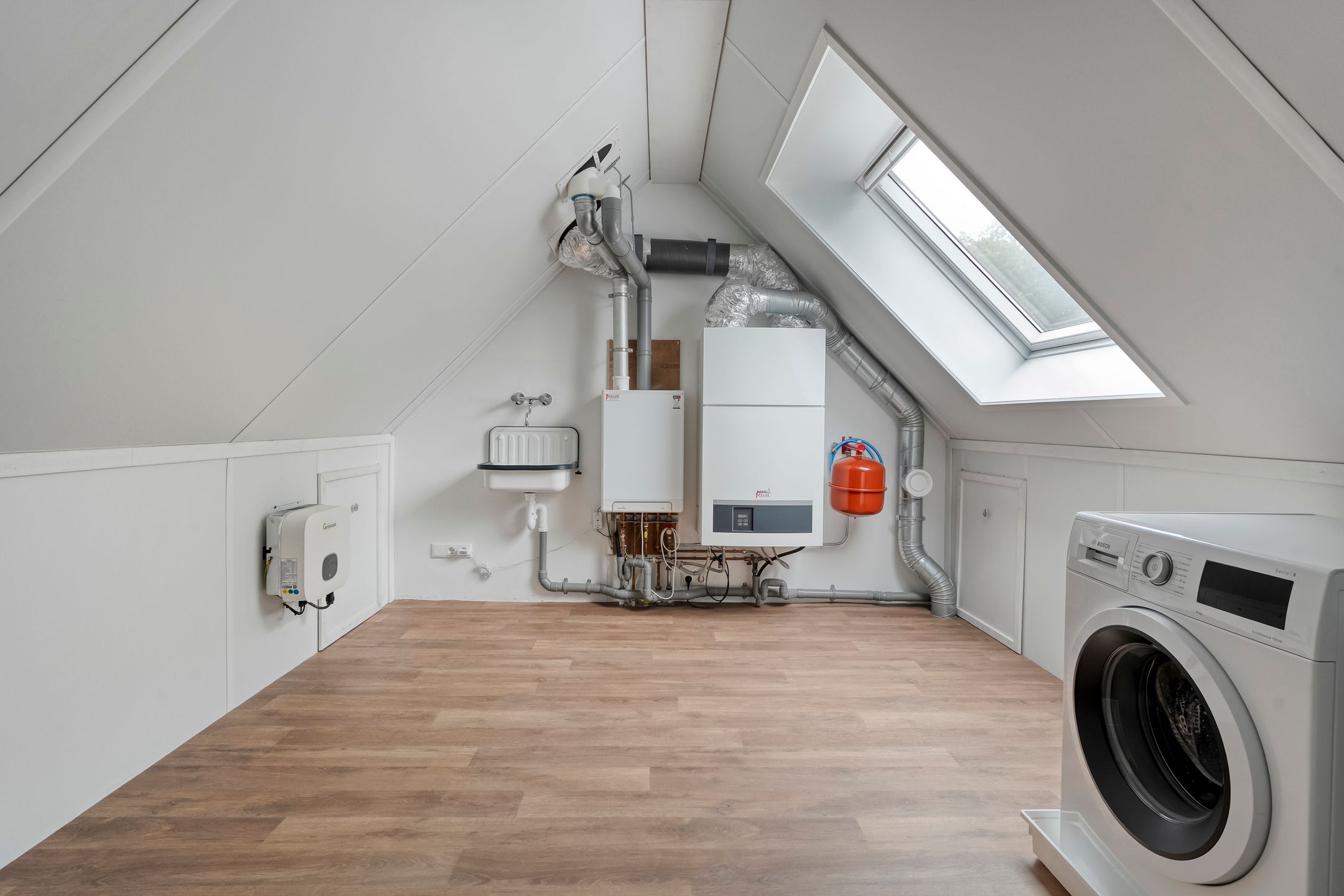 Photo 30 of Kooimanstraat 27