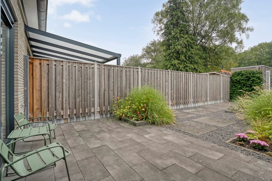 Photo 32 of Kooimanstraat 27