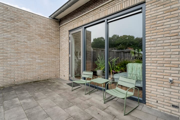 Foto 33 van Kooimanstraat 27