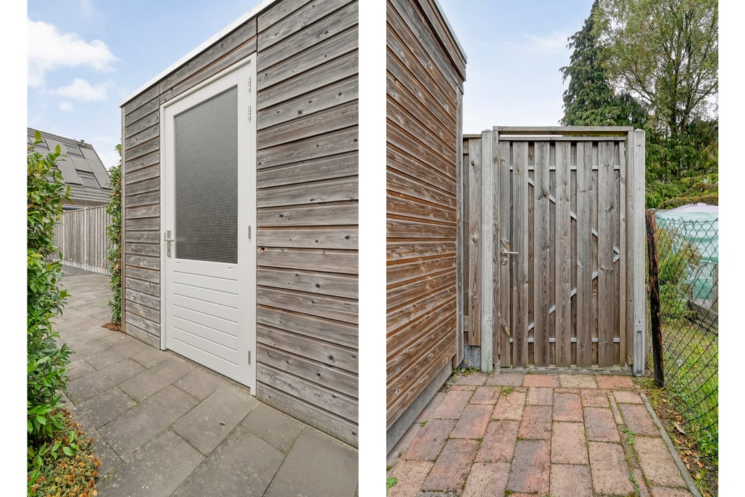 Photo 37 of Kooimanstraat 27