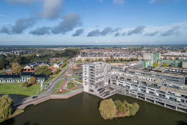 Foto 2 van Belvédèrelaan 255