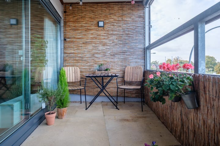 Foto 19 van Belvédèrelaan 255