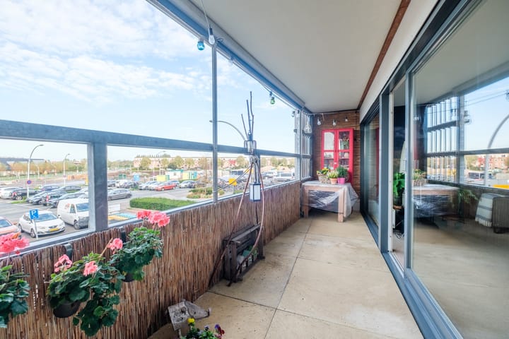 Foto 20 van Belvédèrelaan 255