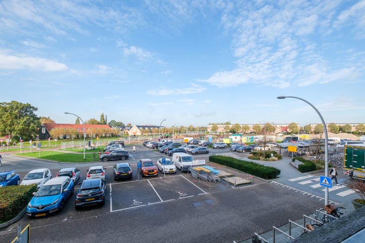 Foto 21 van Belvédèrelaan 255