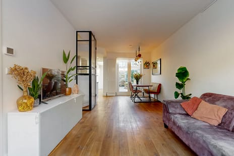 Merwedestraat 33 secondary image