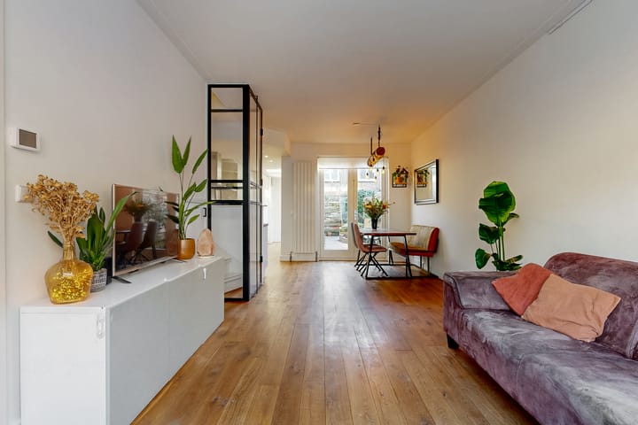 Foto 2 van Merwedestraat 33