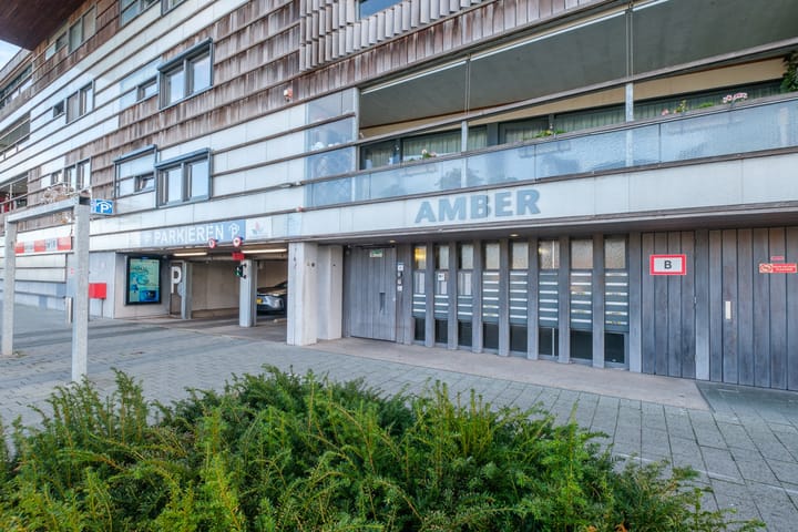 Foto 40 van Belvédèrelaan 255