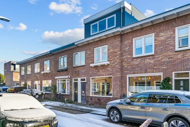 Foto 4 van Merwedestraat 33