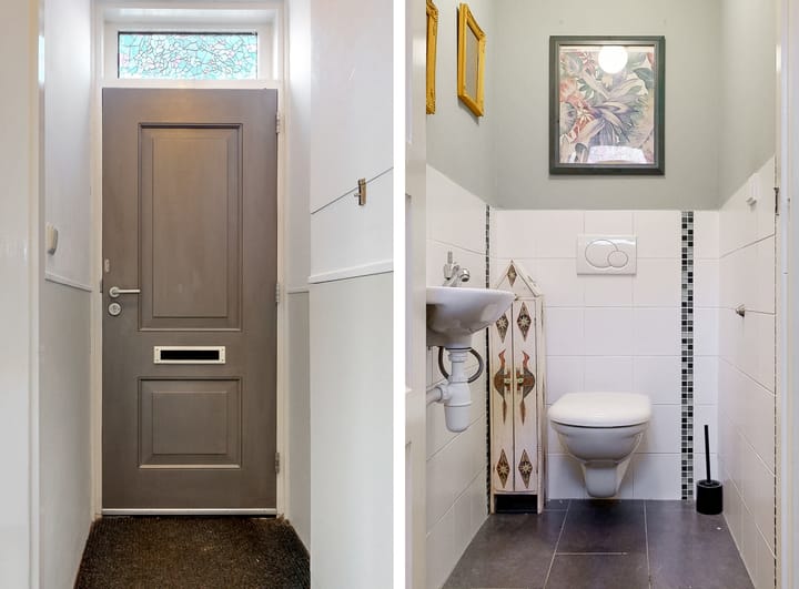 Foto 5 van Merwedestraat 33