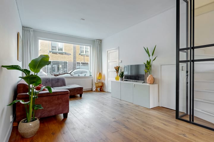 Foto 7 van Merwedestraat 33