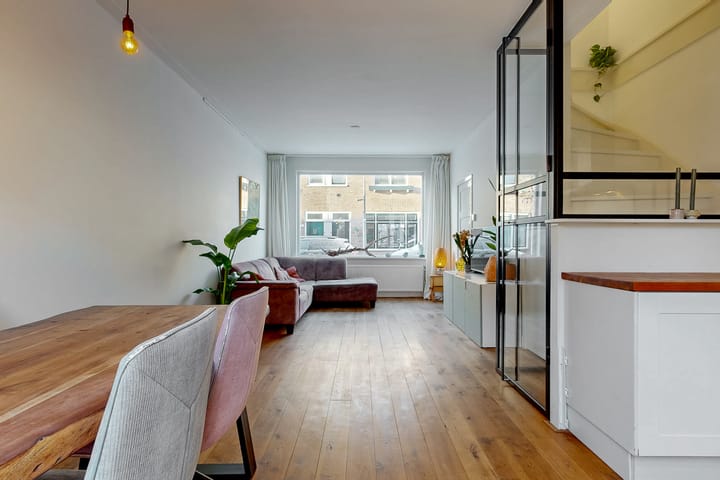 Foto 8 van Merwedestraat 33