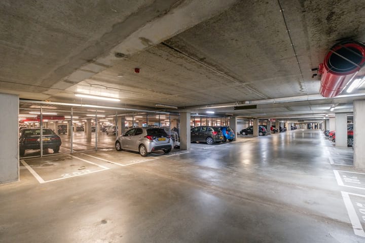 Foto 43 van Belvédèrelaan 255