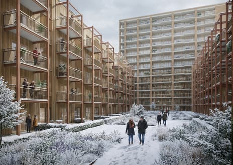 MIX rdam secondary image