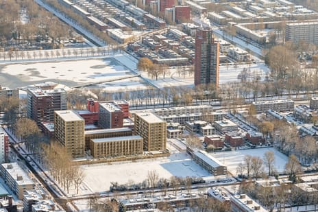 MIX rdam tertiary image