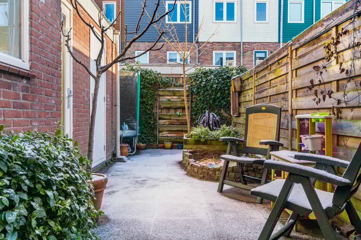 Foto 13 van Merwedestraat 33