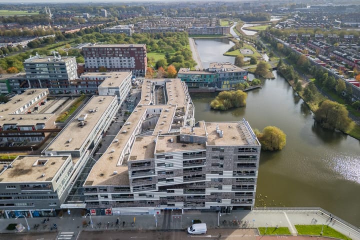 Foto 46 van Belvédèrelaan 255