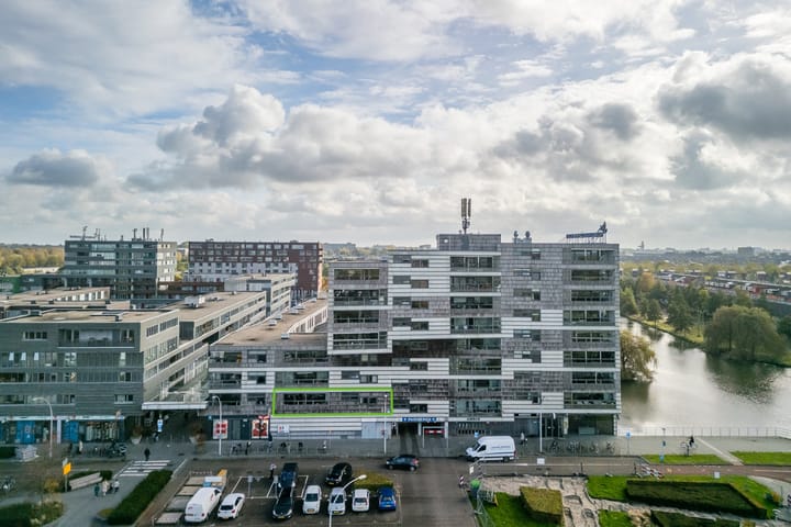 Foto 49 van Belvédèrelaan 255