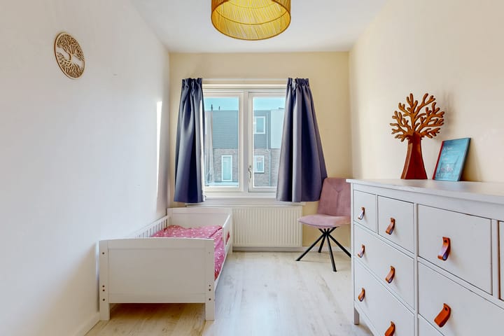 Foto 22 van Merwedestraat 33