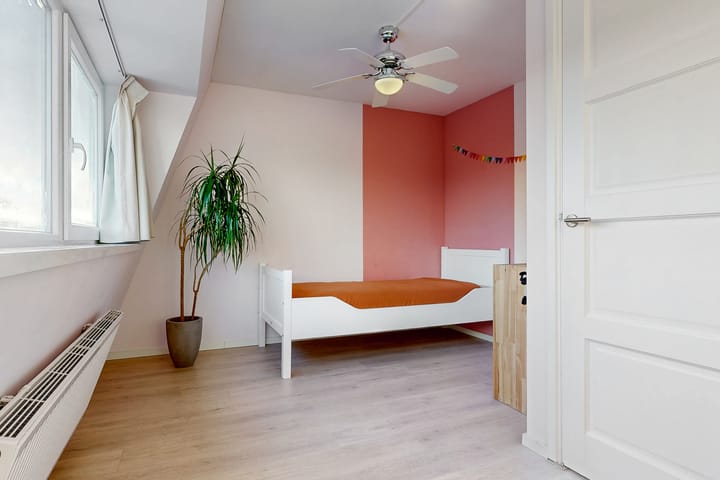 Foto 25 van Merwedestraat 33