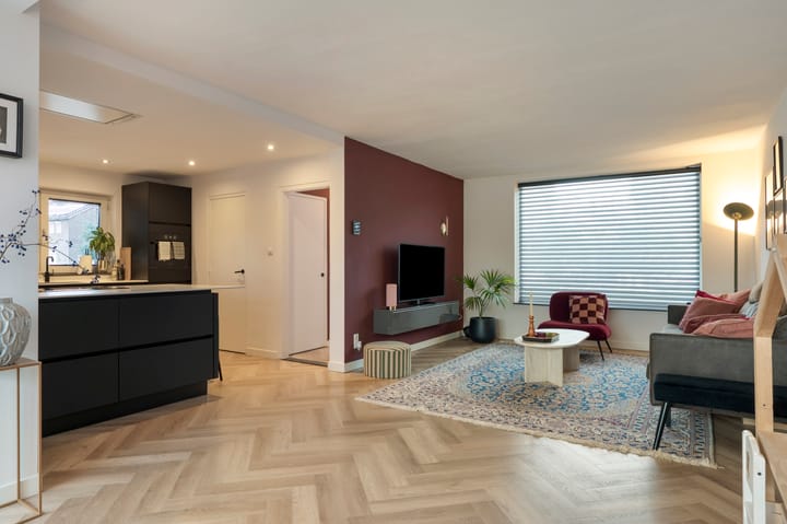 Foto 3 van Christian Kisselsstraat 17