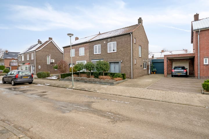 Foto 5 van Christian Kisselsstraat 17