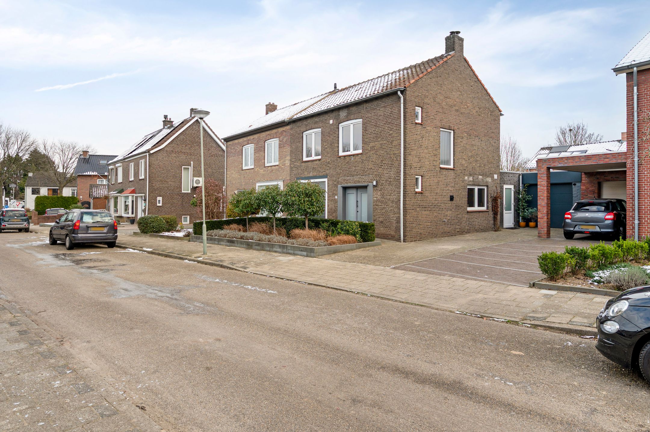 Foto 6 van Christian Kisselsstraat 17