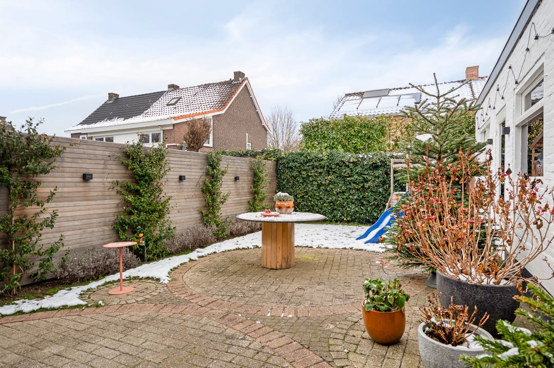 Foto 7 van Christian Kisselsstraat 17