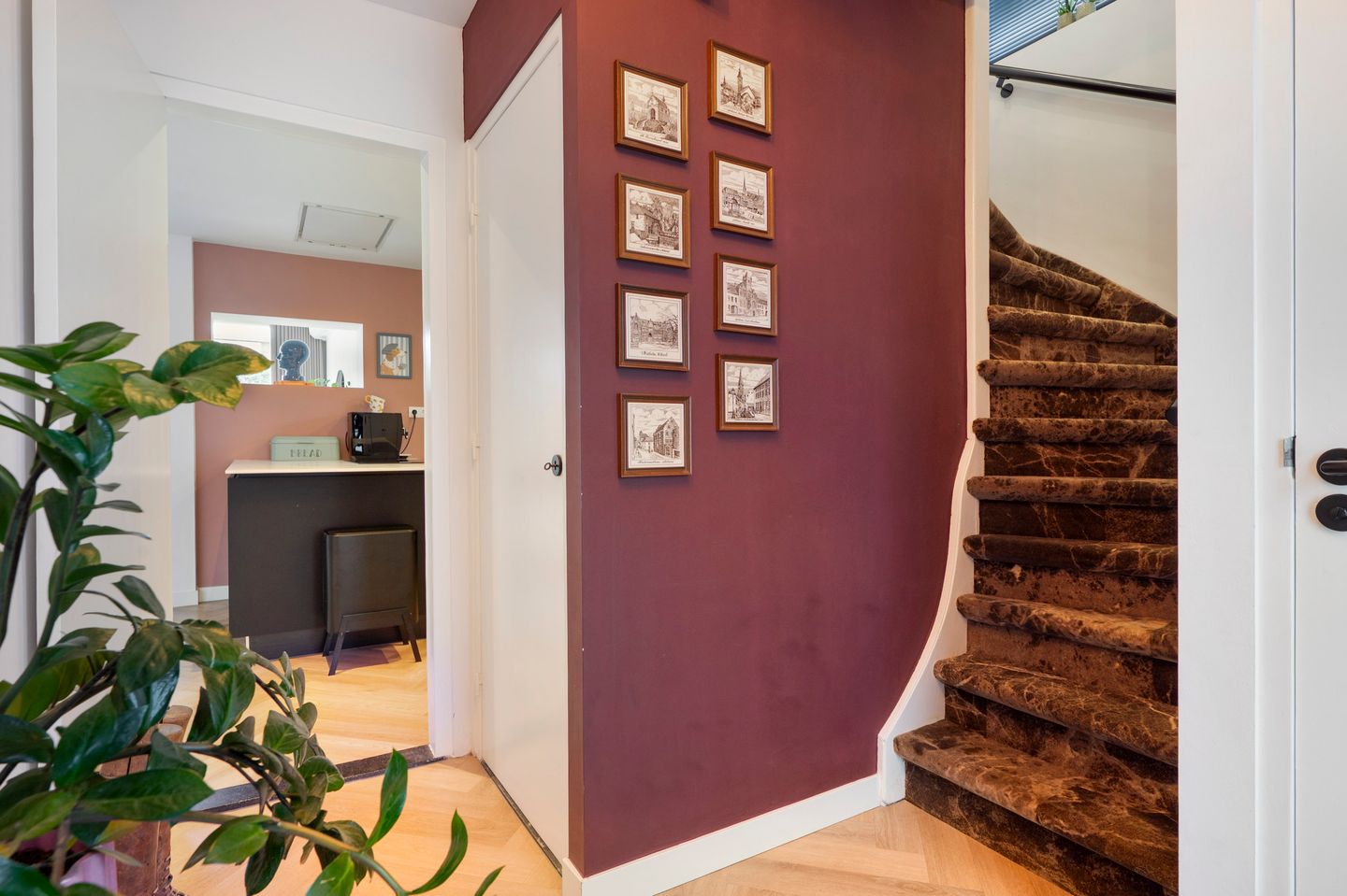 Foto 10 van Christian Kisselsstraat 17