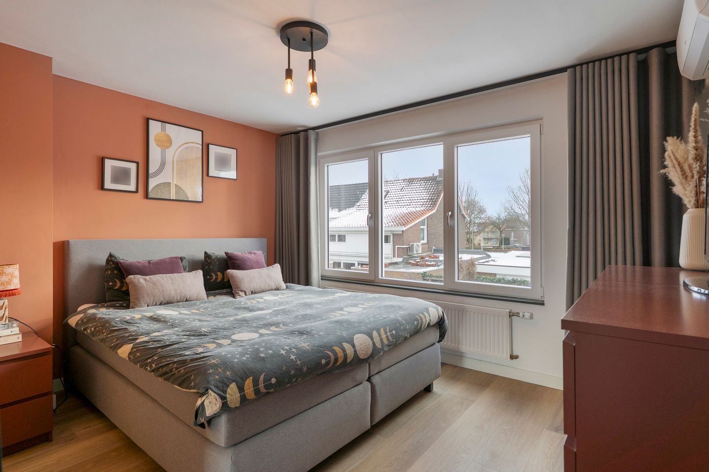 Foto 4 van Christian Kisselsstraat 17