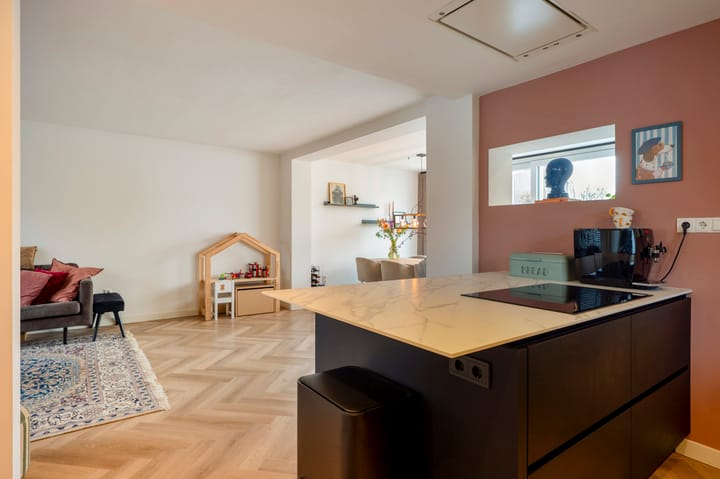 Foto 22 van Christian Kisselsstraat 17